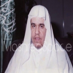 Mohammed khaled al fadel